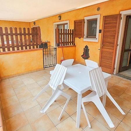 Cavour Apartment - Palau Center - Terrace Exterior photo