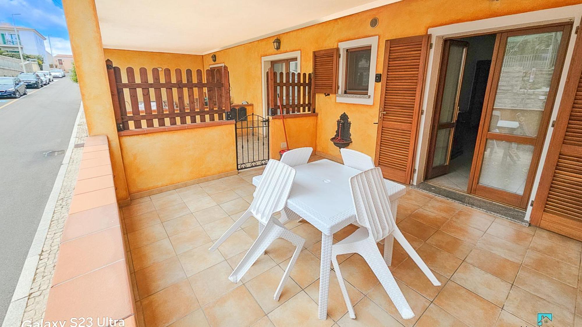 Cavour Apartment - Palau Center - Terrace Exterior photo